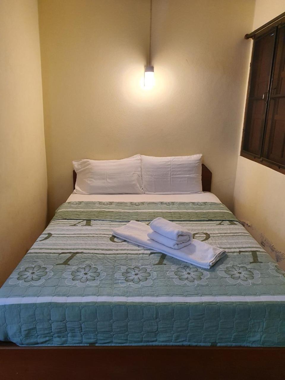 Hotel Pai Seview ปายซีวิว Habitación foto